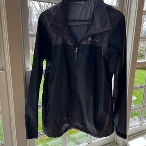 Columbia Women's Black Jacket
